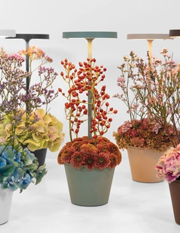 Poldina Reverso lampada da tavolo